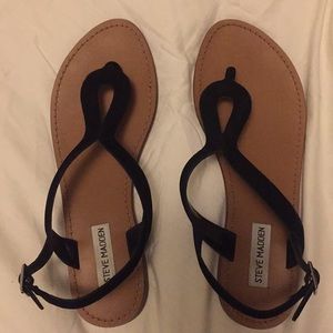 Steve Madden sandals